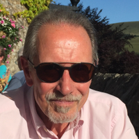 Tony Armstrong (@theretroexec) 's Twitter Profile