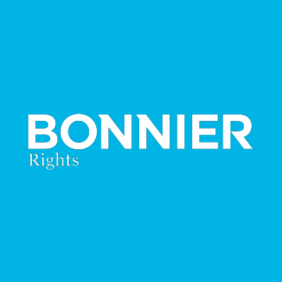 Bonnier Rights - The literary agency within Bonnierförlagen AB