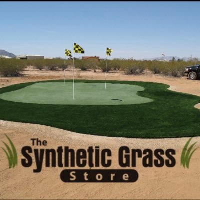 Based out of Arizona, a Nationwide wholesale warehouse distributor of Synthetic Grass, Putting greens, and sport turf!
