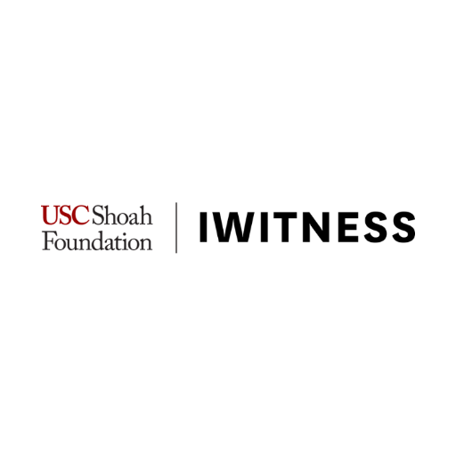 Connecting students with survivor testimonies, one voice at a time. A transformative education platform from @USCShoahFdn