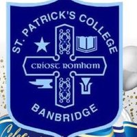 St. Patrick’s Science (@stpats_science) 's Twitter Profile Photo