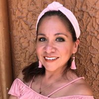 La Teacher Jones (@claudy_jones) 's Twitter Profile