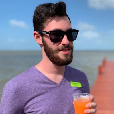 JoshFenster's profile picture. Hofstra '21
ΦΚΘ
Just your local neighborhood friendly Jew