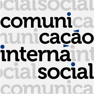 Twitter do projeto colaborativo Comunicação Interna Social. Novo site em breve.