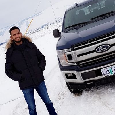 Baraa_09's profile picture. Tweeting my opinion in 140 characters or less . (Ittihaad ❤️Madridista)