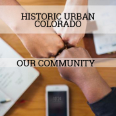 UrbanHistoric's profile picture. Long-time Denver residents will tell you a single moment in recent history when they knew that their neighborhood, CHANGED