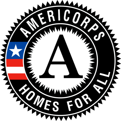 Homes for All AmeriCorps is a national service program led by @HHCKy. #AmeriCorpsWorks