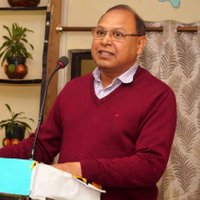 Waris Masih (@waris_masih) 's Twitter Profile Photo