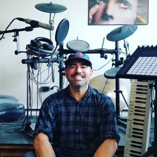 Contract Sound Designer @ArenaNet on Guild Wars 2. Fmr. Sound Designer @HiRezStudios. Sound seeker. Composer. Drummer. My Favorite bird is the Great Horned Owl.