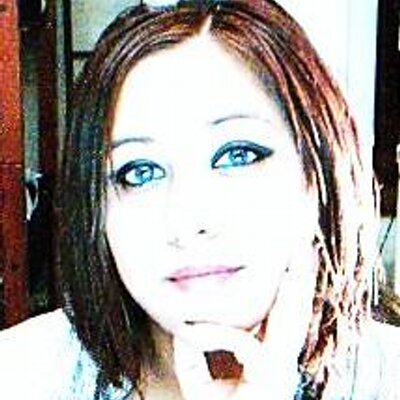 Profile Picture of Silvia Rojas (@SilviaWorkman) on Twitter