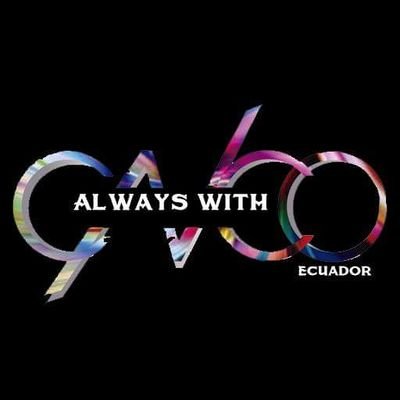 Always with CNCO EC