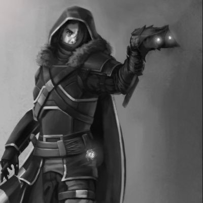 To be morally wicked, is to be hated by those born in the, “travelers gift”. The only way is through true annihilation. When all hope is gone, we will rise.