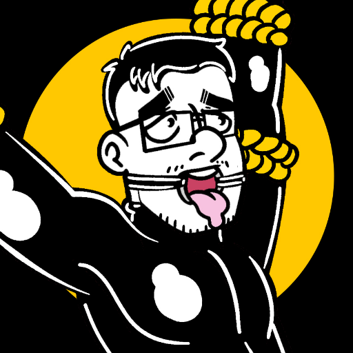 tipex41191's profile picture. 