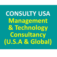 CONSULTY USA LLC(@ConsultyC) 's Twitter Profile Photo