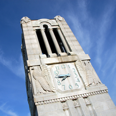 The Fellowship Advising Office (FAO) is @NCState's resource for nationally competitive awards, including the Rhodes, Churchill, Fulbright, Goldwater & Truman.