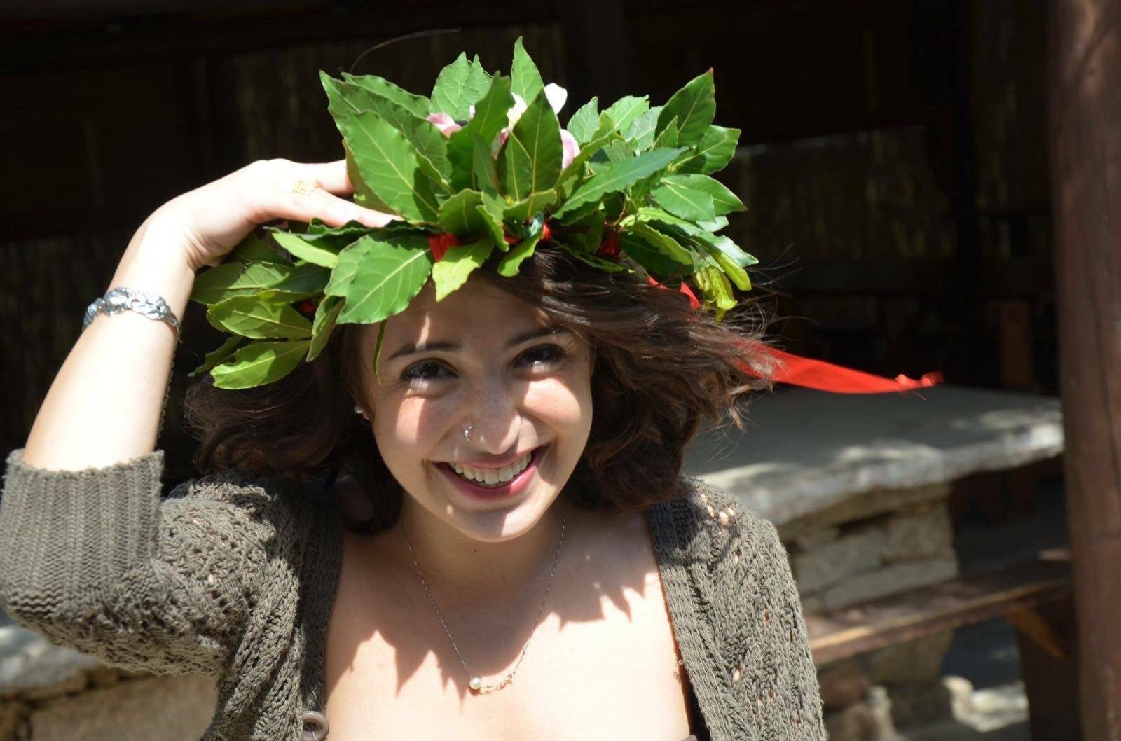 ColumbanoPaola's profile picture. 