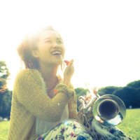 Yoshie Nakamura (@tpyoshie) 's Twitter Profile