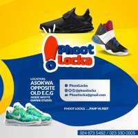 PhootLocka (@phootlocka) 's Twitter Profile