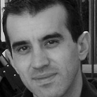 jose luis cordero (@jotacordero) 's Twitter Profile