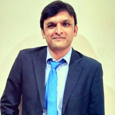 harshdoshi's profile picture. 