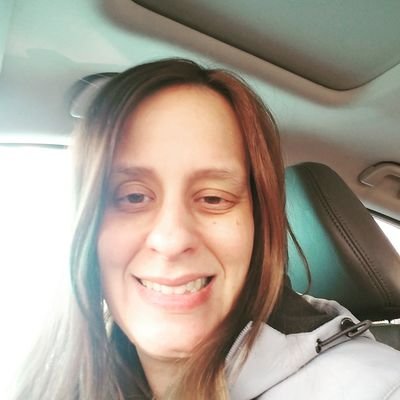 rescue dog mom to 3. It works! distributor St. Bonaventure University class of 2003. B.A. English M.A. English ♥️🐶☕