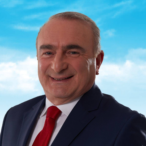 2019’ CHP Beykoz Belediye Başkan Adayı | Mayoral Candidate for Beykoz Municipality | Çubuklu Spor Kulübü Başkanı