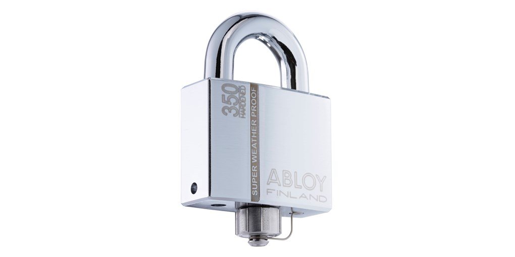 ABLOY protects people, property, and business operations on land, at sea, and in the air – in all circumstances.
