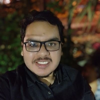 MMohan004's profile picture. Software Engineer 👍