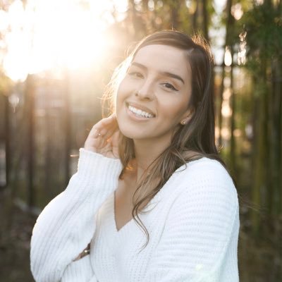 SupeerLeeny's profile picture. Focusing on spreading positivity and happiness ✨