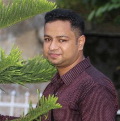 MSharif52's profile picture. সাহসী হাতে সত্যের বানী