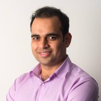 Ajay Shrivastava (@ajayshr) 's Twitter Profile