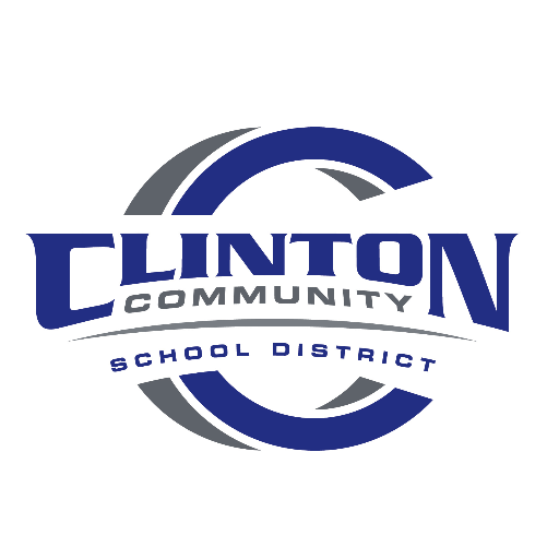 Welcome to the official Twitter account for Clinton Community School District!
