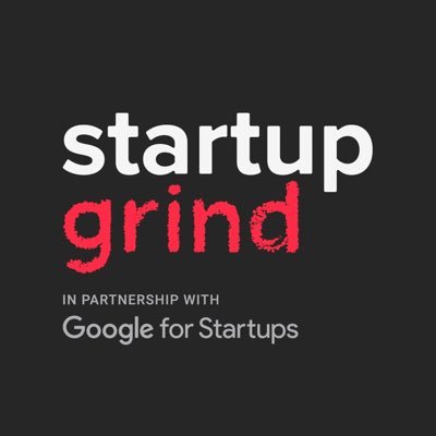 Startup Grind is worldwide community designed to help educate, inspire, and connect local entrepreneurs through monthly speaker and networking events.