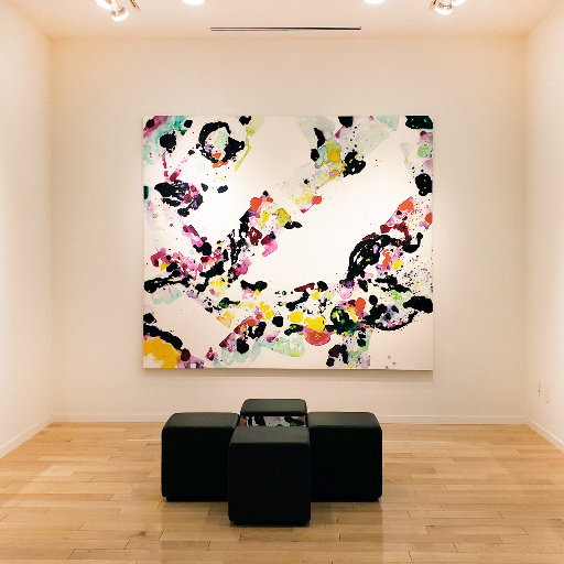 Jonathan Novak Contemporary Art / Los Angeles Gallery /
Find our blog here: http://t.co/ZweghZqzyJ