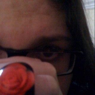 ClareyBo's profile picture. Me. Just me.