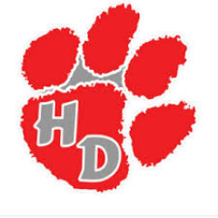 TechHdsd's profile picture. Hillsboro-Deering Technology Department