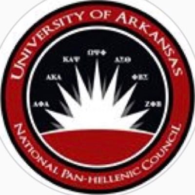 uofa_nphc's profile picture. The official page of the National Pan-Hellenic Council at the University of Arkansas. Follow us on Instagram: @uofa_nphc