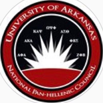 The official page of the National Pan-Hellenic Council at the University of Arkansas. Follow us on Instagram: @uofa_nphc