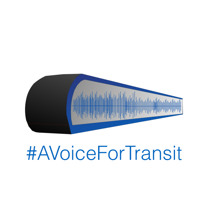We are an advocacy group focused on delays, crowding, and transit equity in Toronto’s transit system. Logo credits: @karlaalag + Stephan Allen.