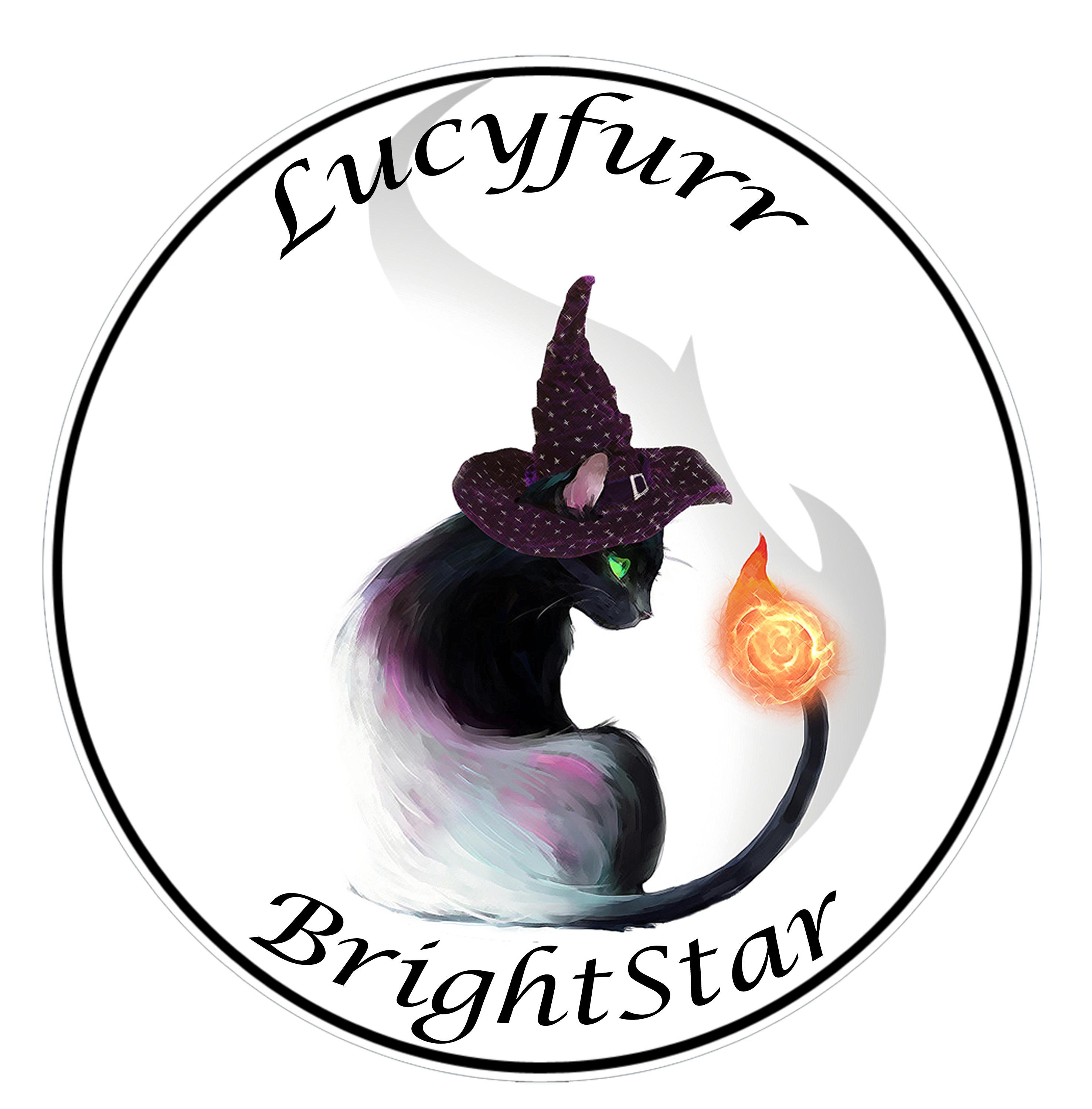 Small handmade shop owner, selling soy candles, wax melts, loose incense, and personalised gifts, with a witchy vibe :D #MHHSBD