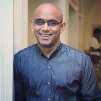 Prateek Shah (@prateekshah) 's Twitter Profile