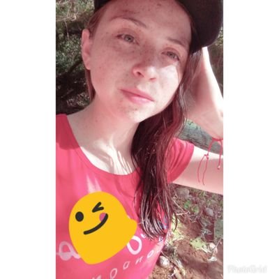 Me llamo kriishnaa
tengo 18 añitos 👀 Soy una
amante de la musica 🎶
y las peliculas 🎬
super alegre y muy sociable 😊