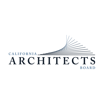 Official Twitter Account of the California Architects Board