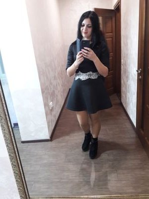 mtsE8iUyMcjDyQ5's profile picture. Особлива