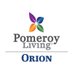 Pomeroy Living Orion (@OrionBeacon) Twitter profile photo