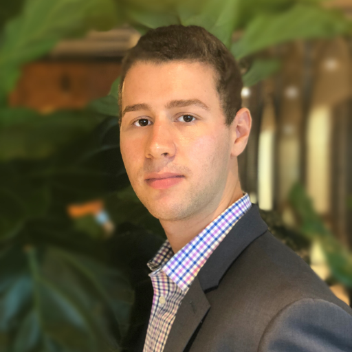 robertbelson's profile picture. Developer Advocate, AWS Edge Computing | Former Verizon & bloXroute Labs| @NorthwesternU alum | Musician 🎸 | Tweets are my own