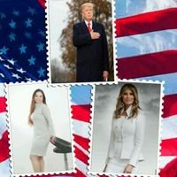 Politics & Politicians Politics & Politicians
Ambassador in AMERICA