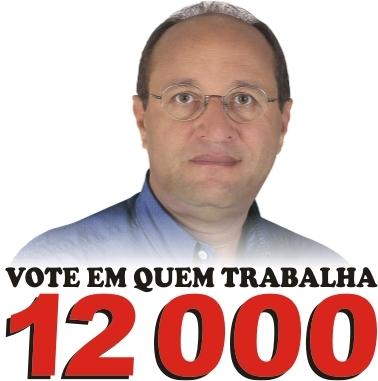 Advogado e Deputado Estadual