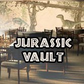 Jurassic Vault (@jurassicvault) 's Twitter Profile