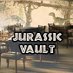 Jurassic Vault (@jurassicvault) Twitter profile photo Jurassic Vault (@jurassicvault) Twitter profile photo